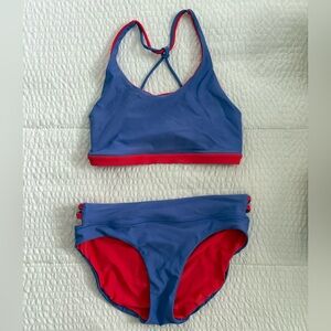 Ivivva reversible bikini